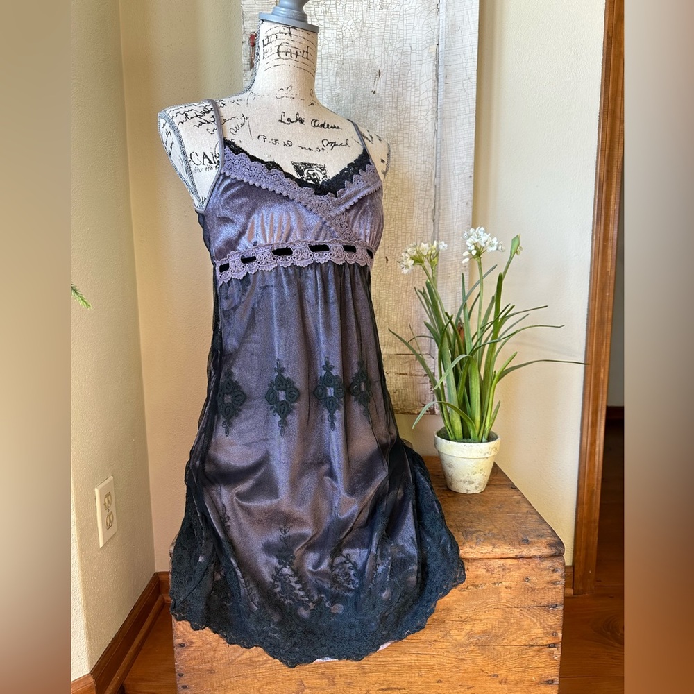 A’Reve Women’s Slip Dress
